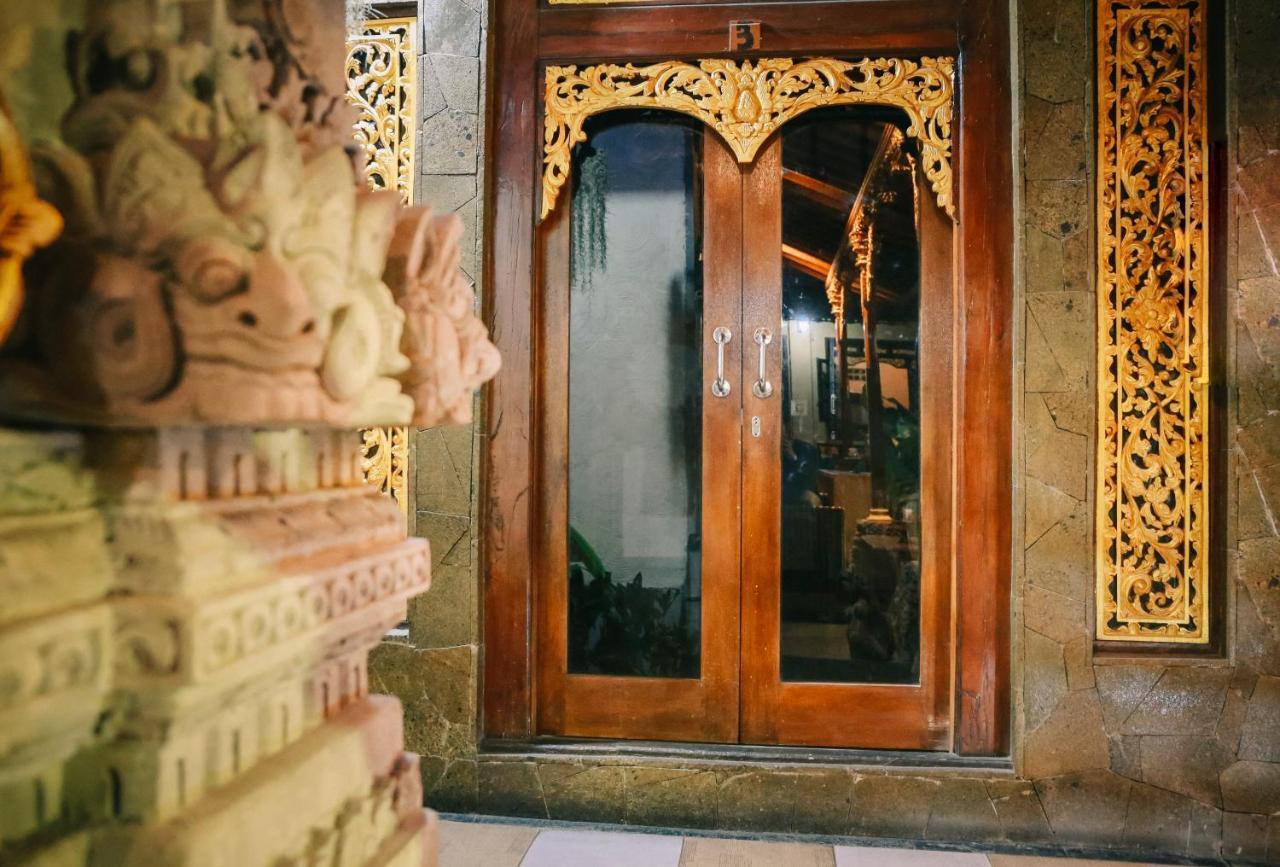 D'ubud House 2*