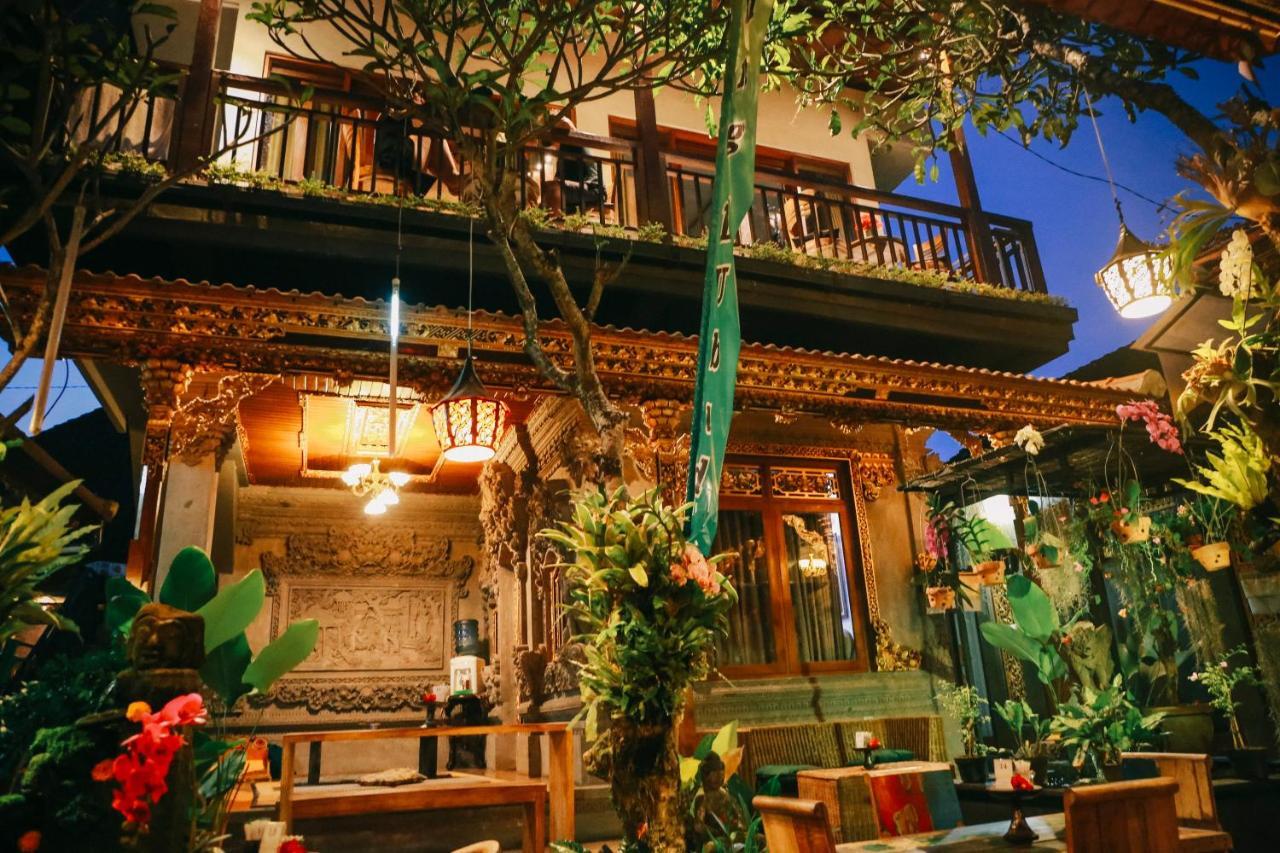 Guest house D'ubud House Ubud (Bali)