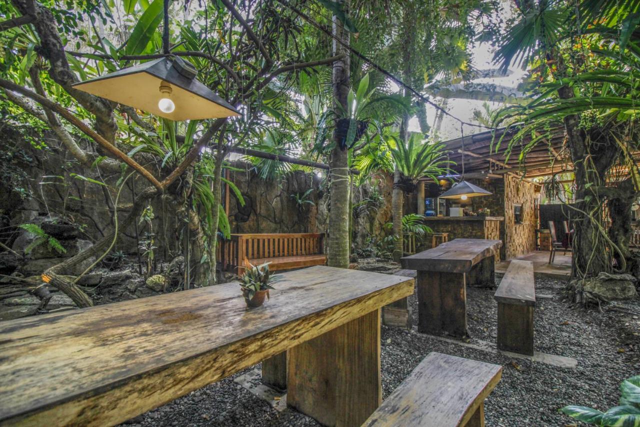 The Galuh Pekutatan Guest house 3*