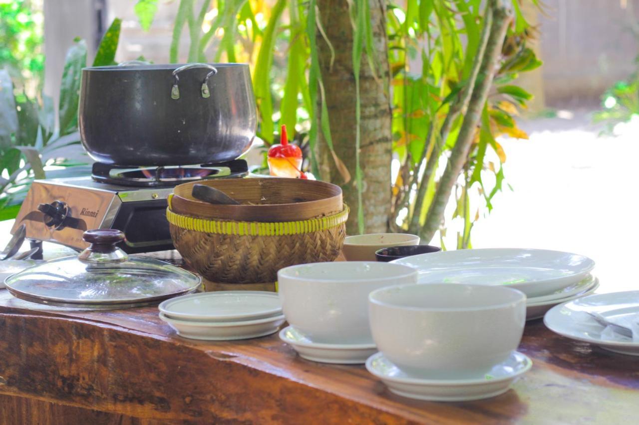 The Galuh Pekutatan Guest house