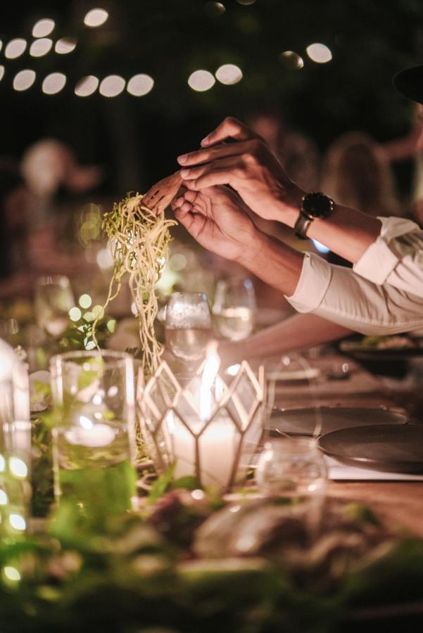 Revīvō Wellness Nusa Dua Bali Resor