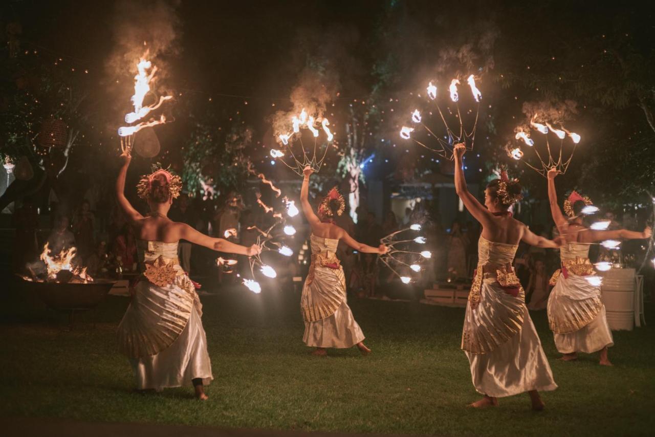 Resor Revīvō Wellness Nusa Dua Bali 5*