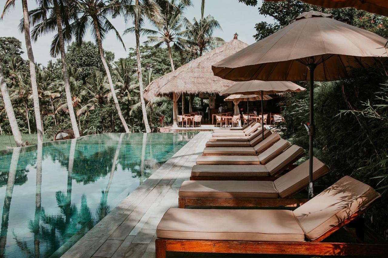 Mathis Retreat Ubud (Bali)