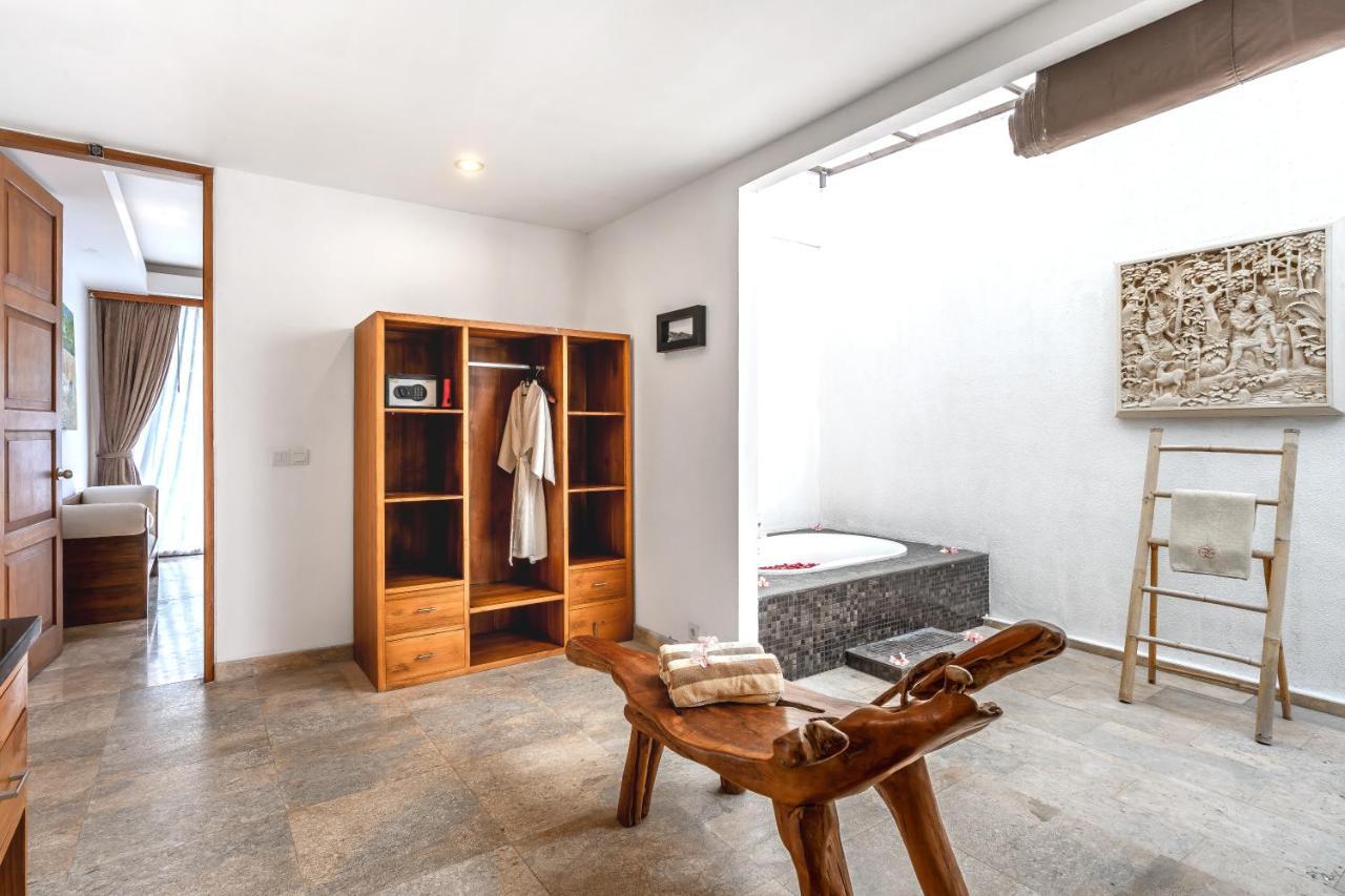 Umah Cincin Villa Canggu (Bali)