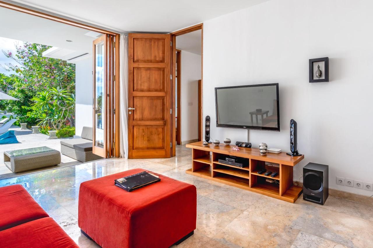 Umah Cincin Villa