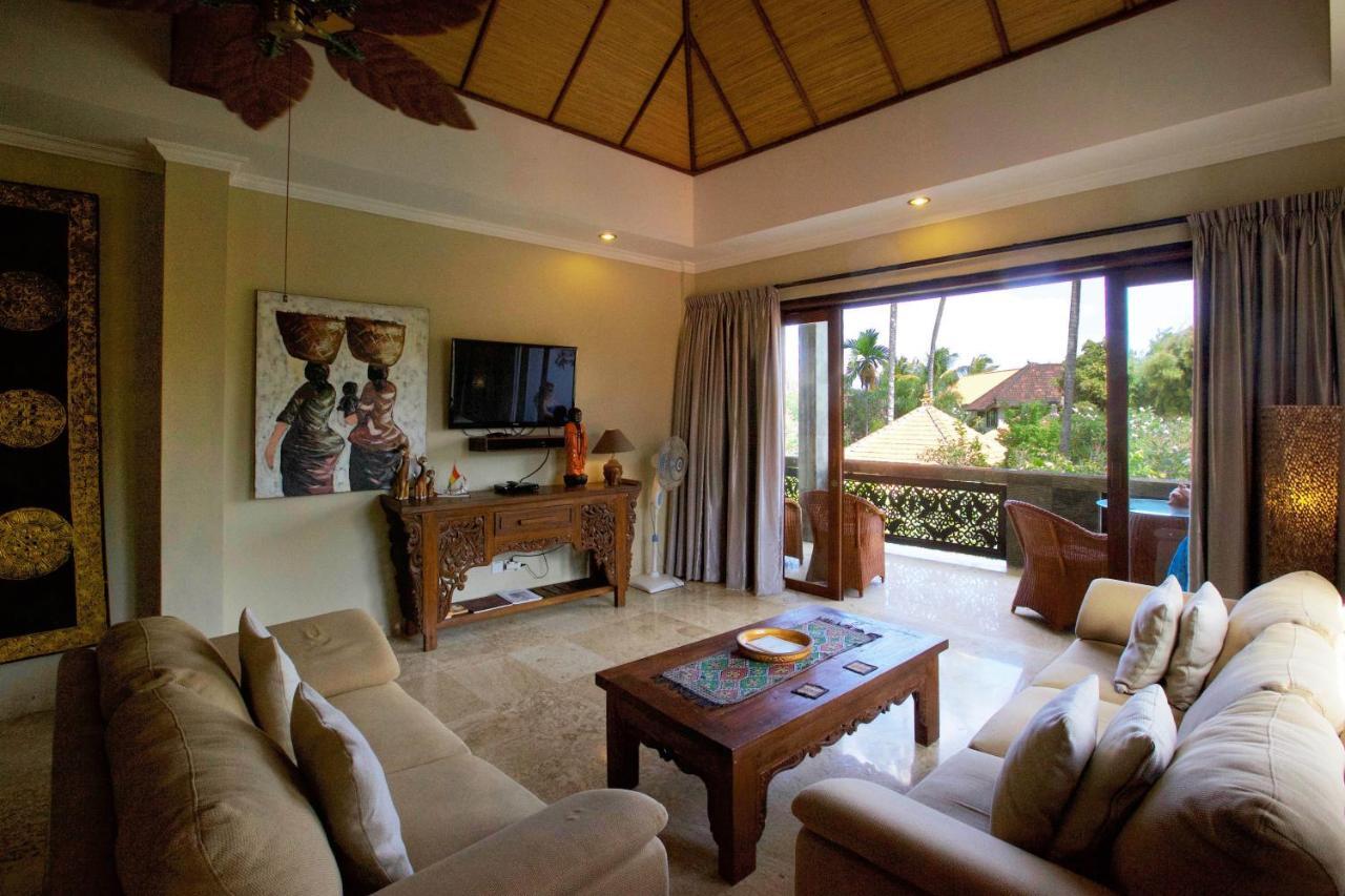 Bayshore Taman liburan 3*