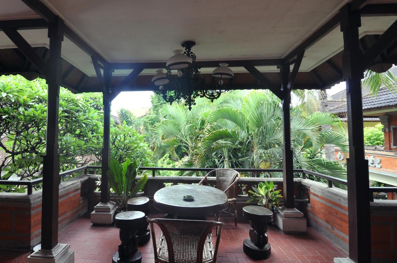 Grand Kumala Kumala Kuta Bali Legian (Bali)