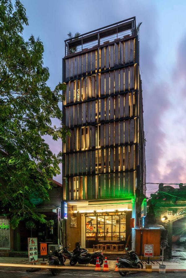 Asrama M Boutique Legian