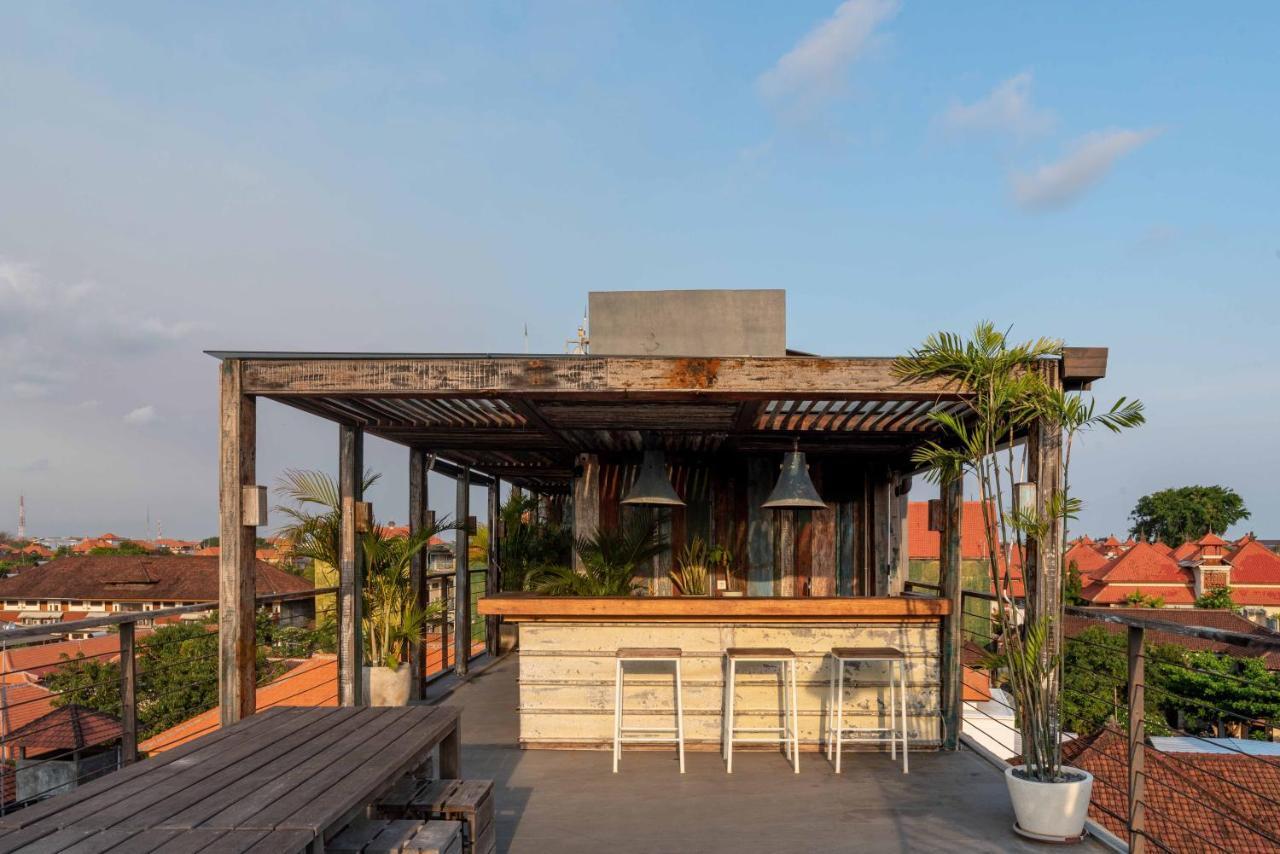 M Boutique Legian * Kuta (Bali)
