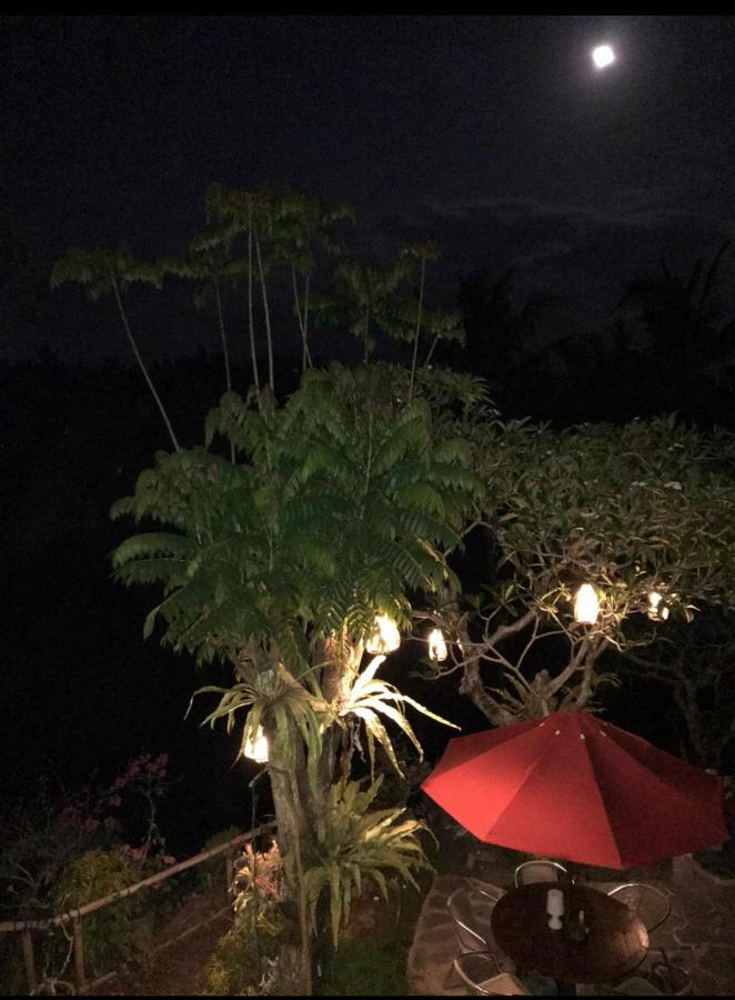 Bali Djodji Villa *