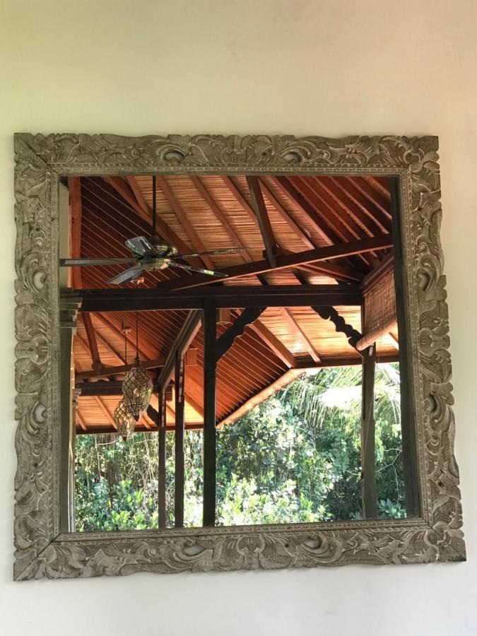 Bali Djodji Villa