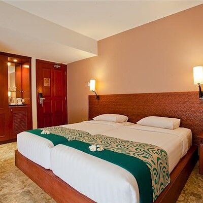 White Rose Kuta - & Resort