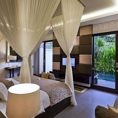 White Rose Kuta - &