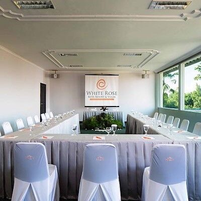 Resort White Rose Kuta - & 3*