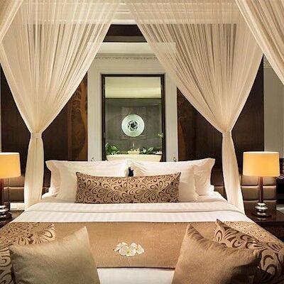 White Rose Kuta - & Resort 3*