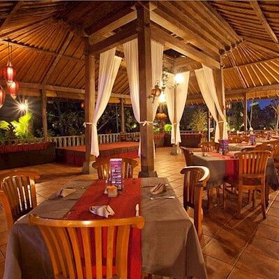 Resort White Rose Kuta - & 3*