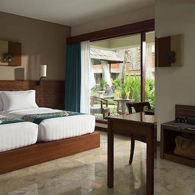 White Rose Kuta - & 3*