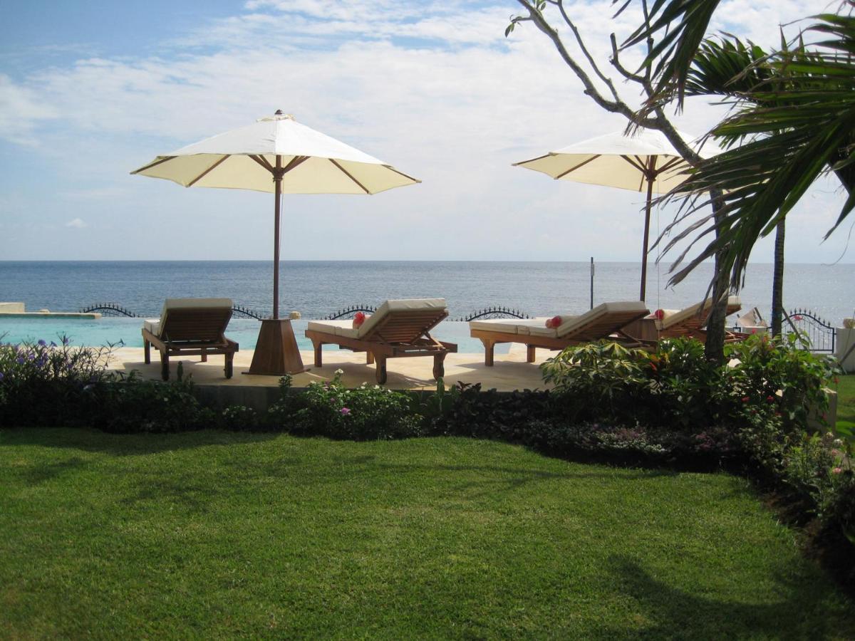 Villa Mawar Pengastulan