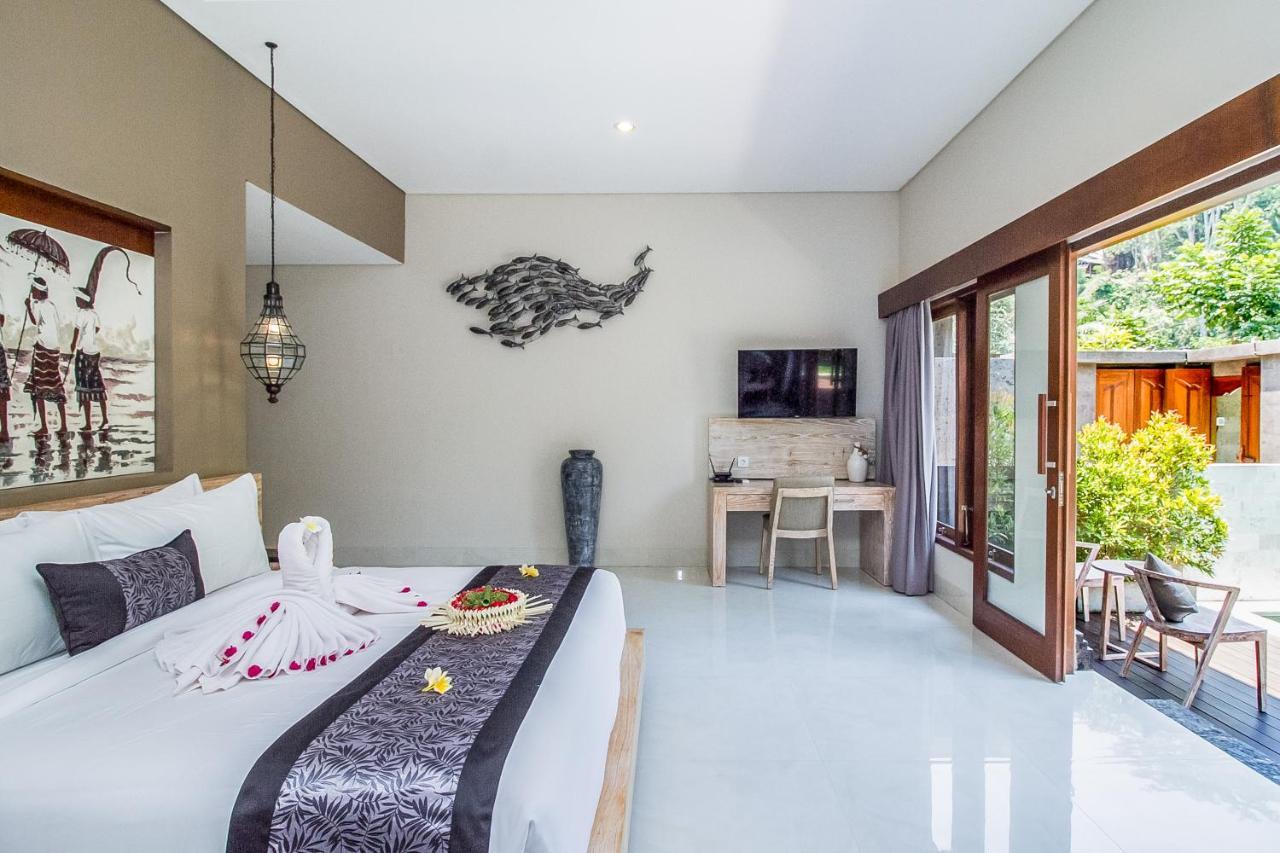 Ubud Hills & Villa