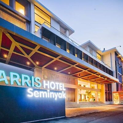 Harris Seminyak (Bali)