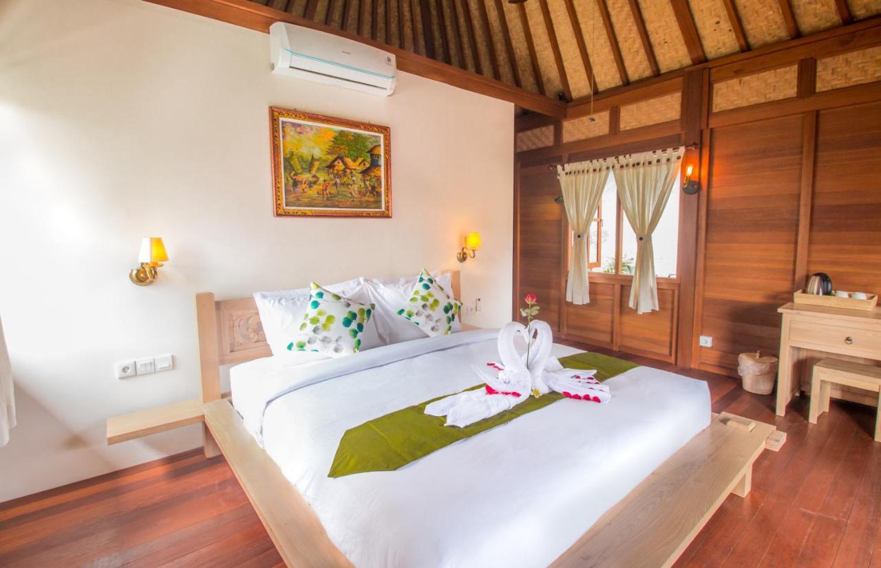Waturenggong Villa *