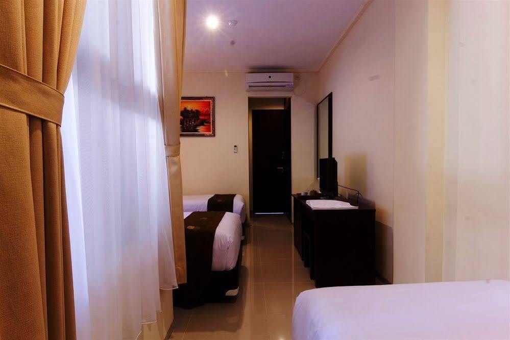 Manggar Indonesia Kuta (Bali)