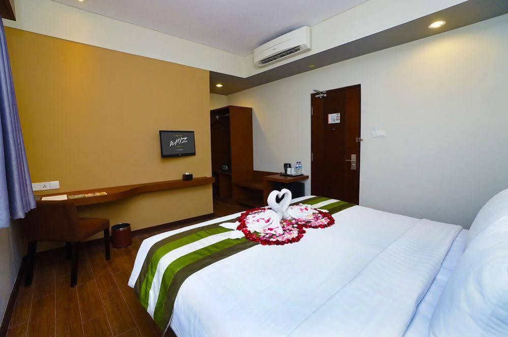 Grand Whiz Nusa Dua Bali Nusa Dua (Bali)