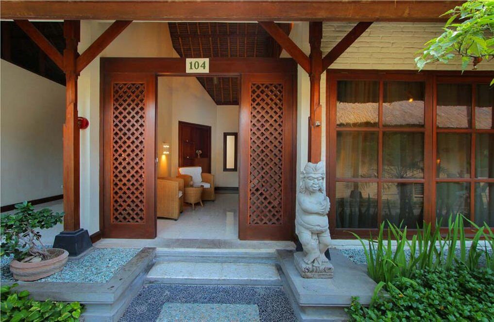 Resort Alamkulkul Boutique