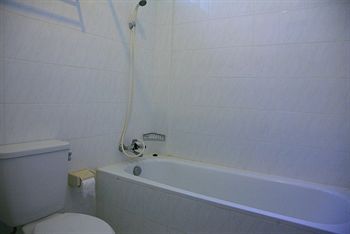 Guest house D' Kubu Pratama 2*