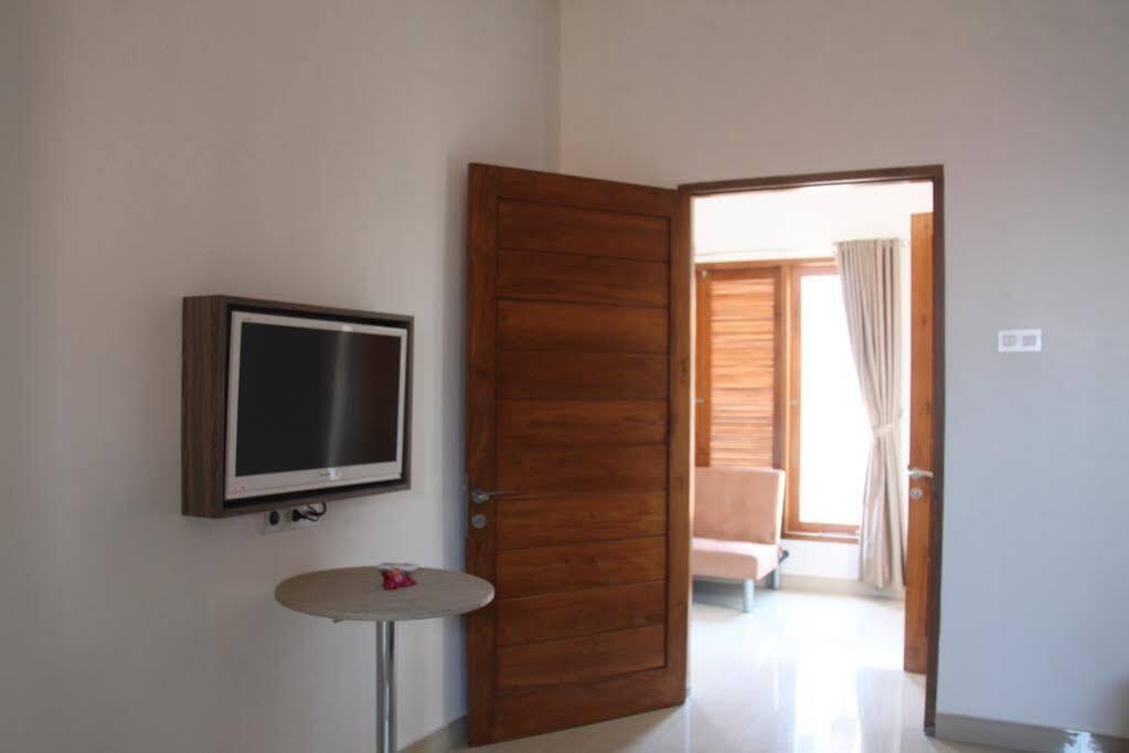 Guest house Hasan *
