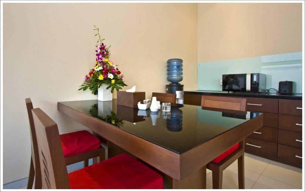 Oval Bali Villa Seminyak (Bali)