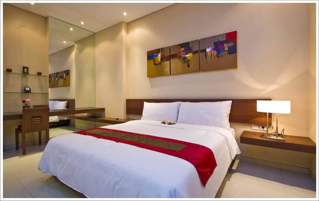 Villa Oval Bali *