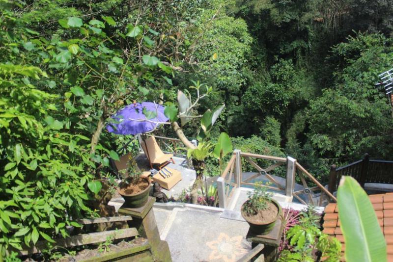 Awang Awang Villa Ubud (Bali)