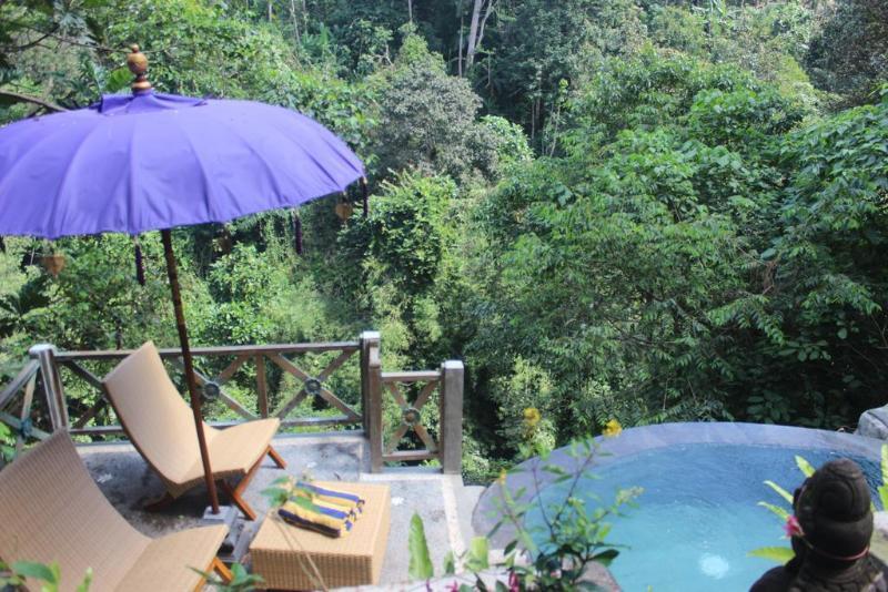 Villa Awang Awang *