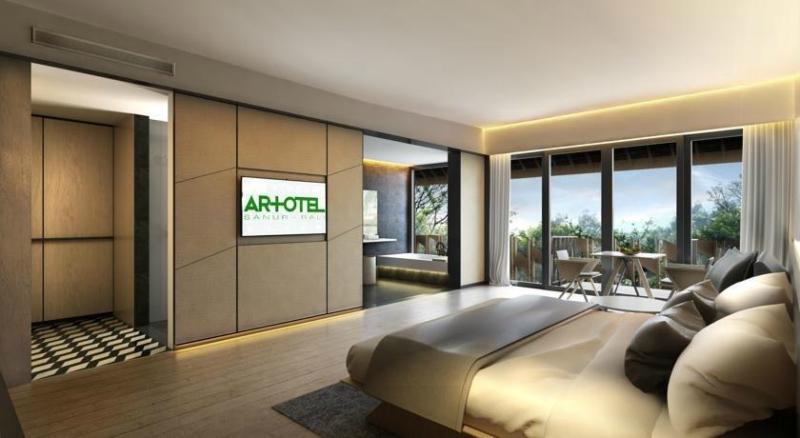 Hotel Artotel Bali