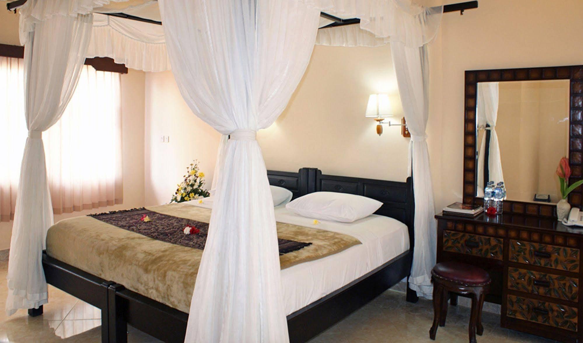 Cendana & By Mahaputra Hotel Ubud (Bali)