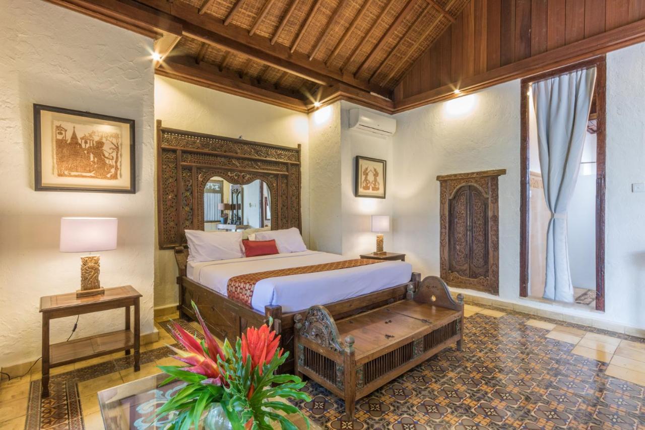 Casa * Jimbaran (Bali)