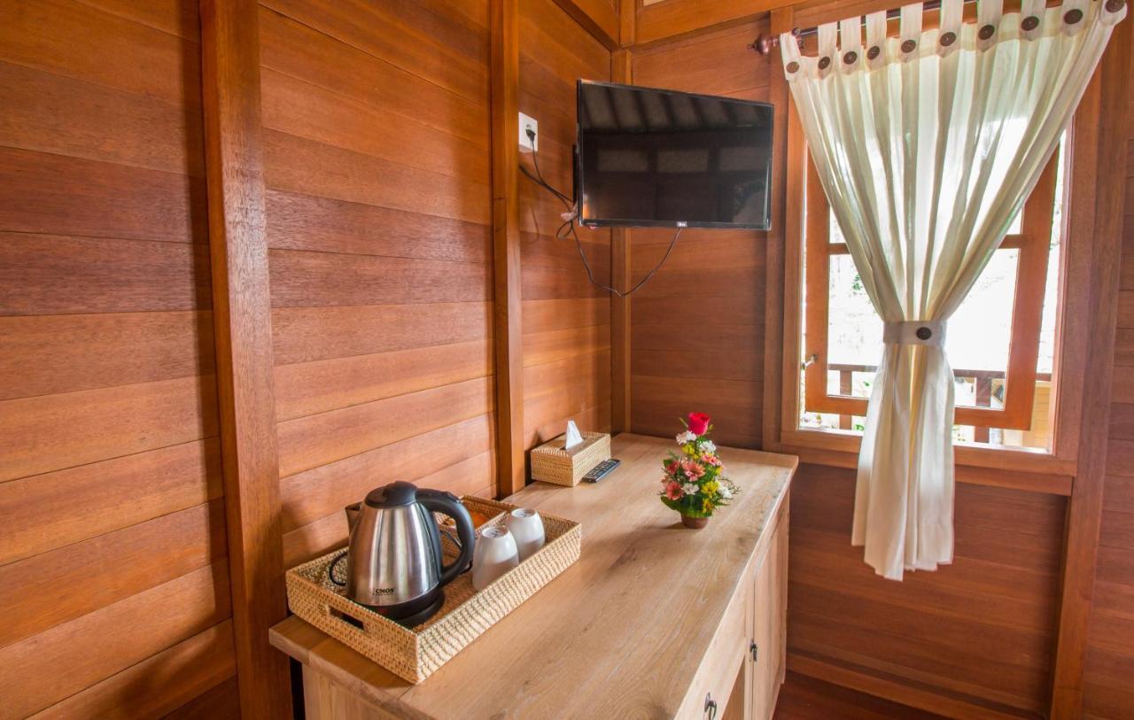 Waturenggong Villa Ubud (Bali)