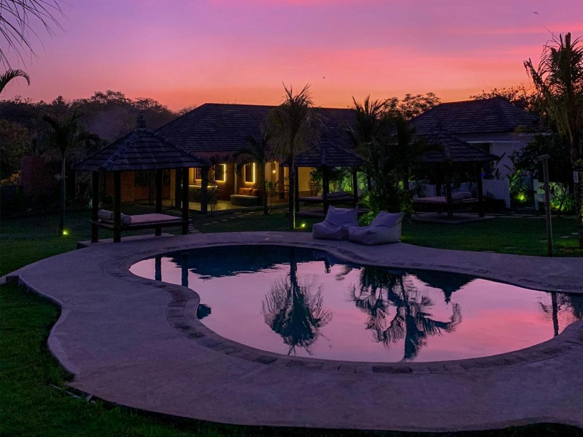 Guest house Village Bali Uluwatu (Bali)