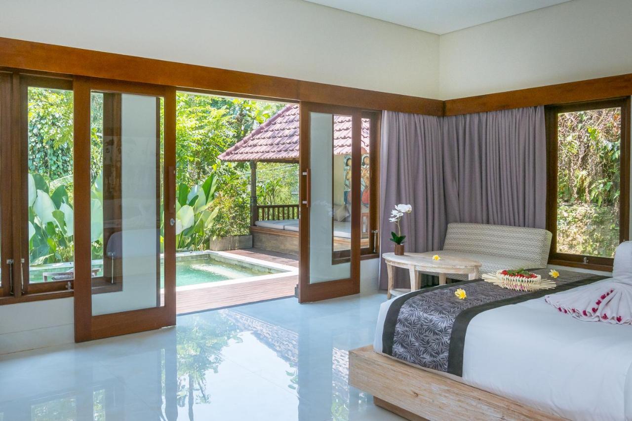 Ubud Hills & Tegallalang (Bali)