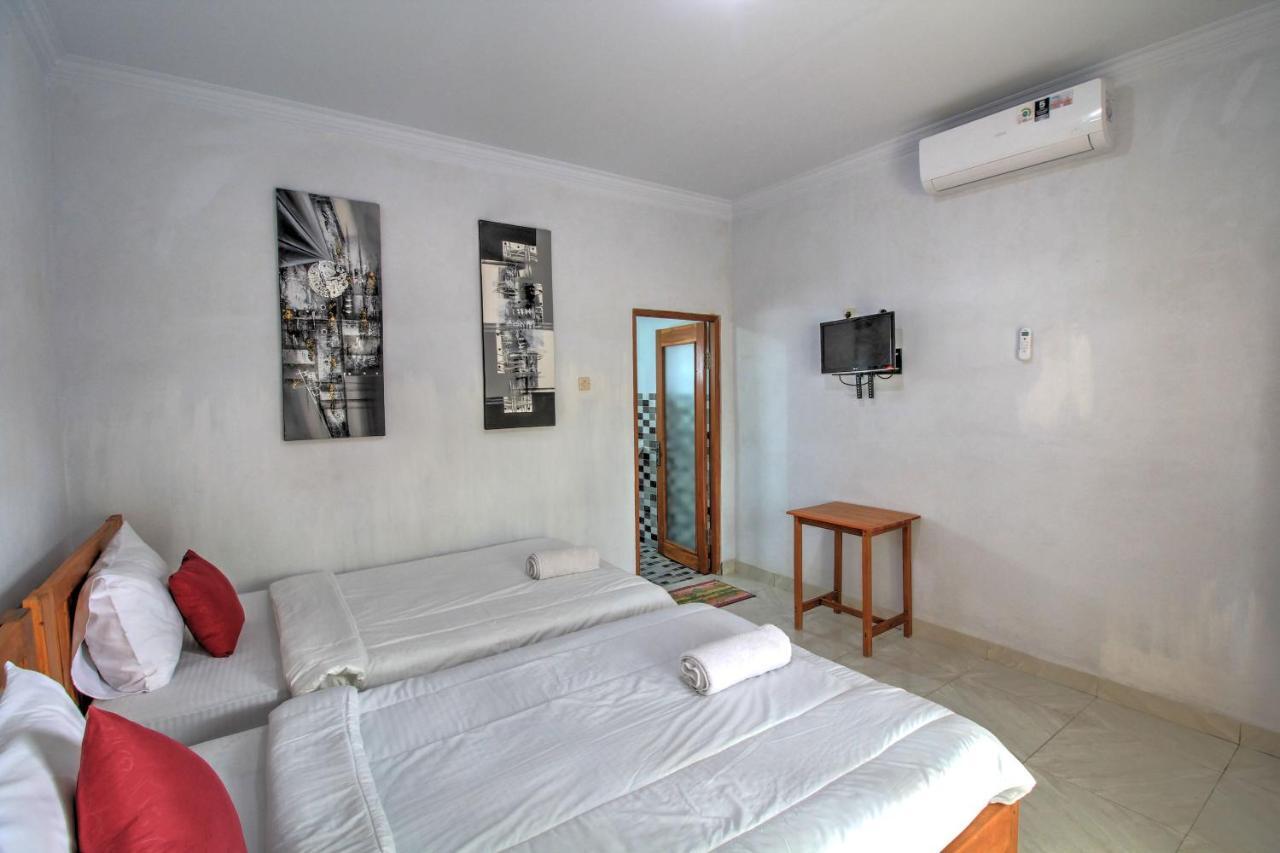 Kira Guest house 2*
