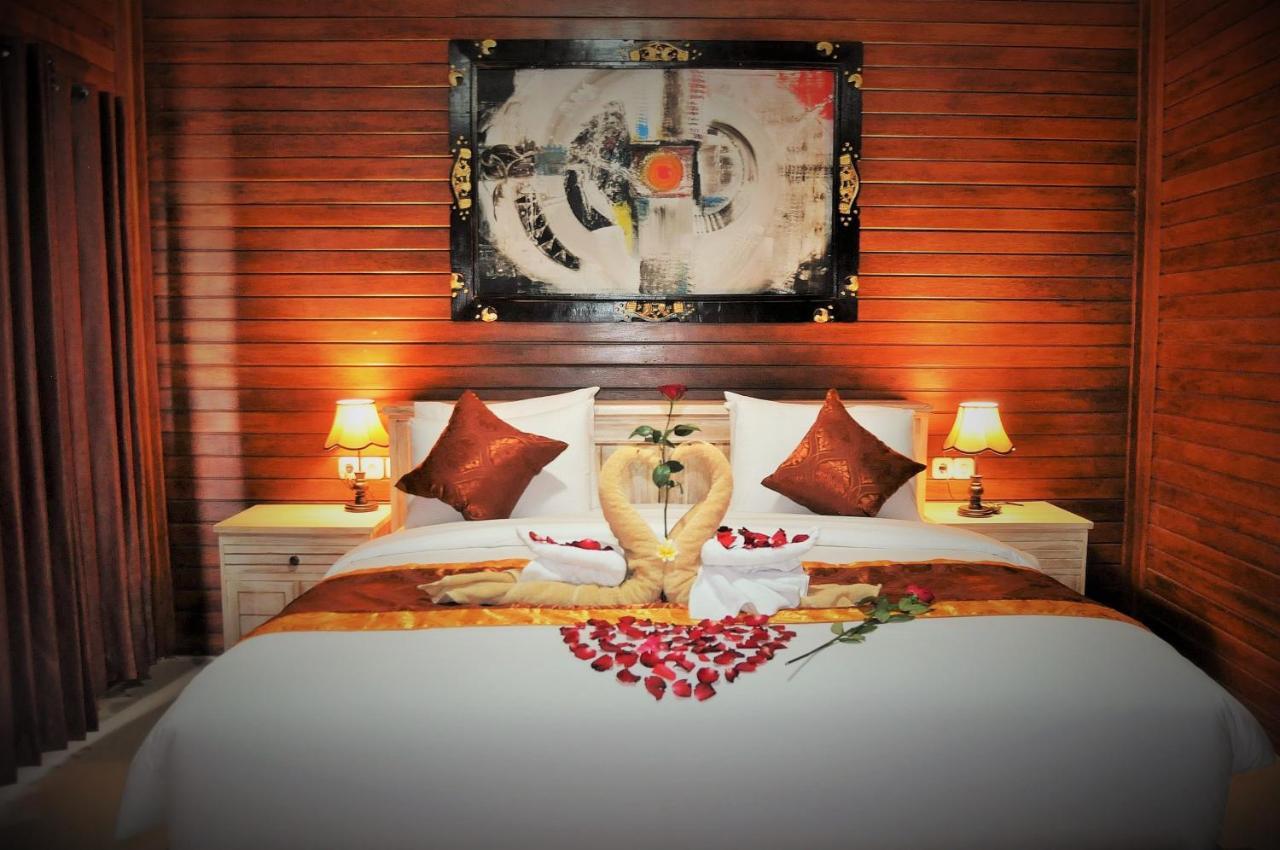 Reynten Hill 4* Batununggul