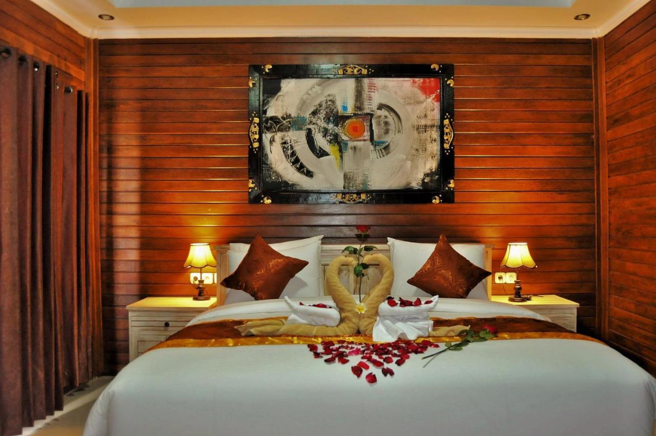 Reynten Hill Holiday park Batununggul