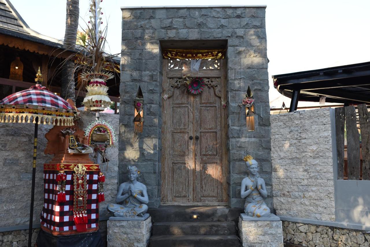 Holiday park Lgood Lembongan Island