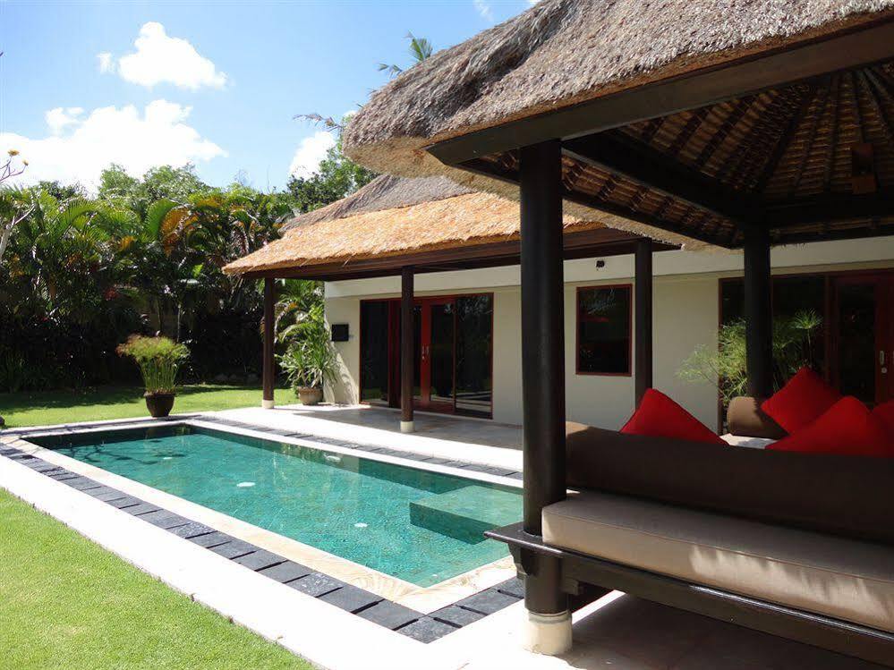Hotel Hillstone Uluwatu 5*