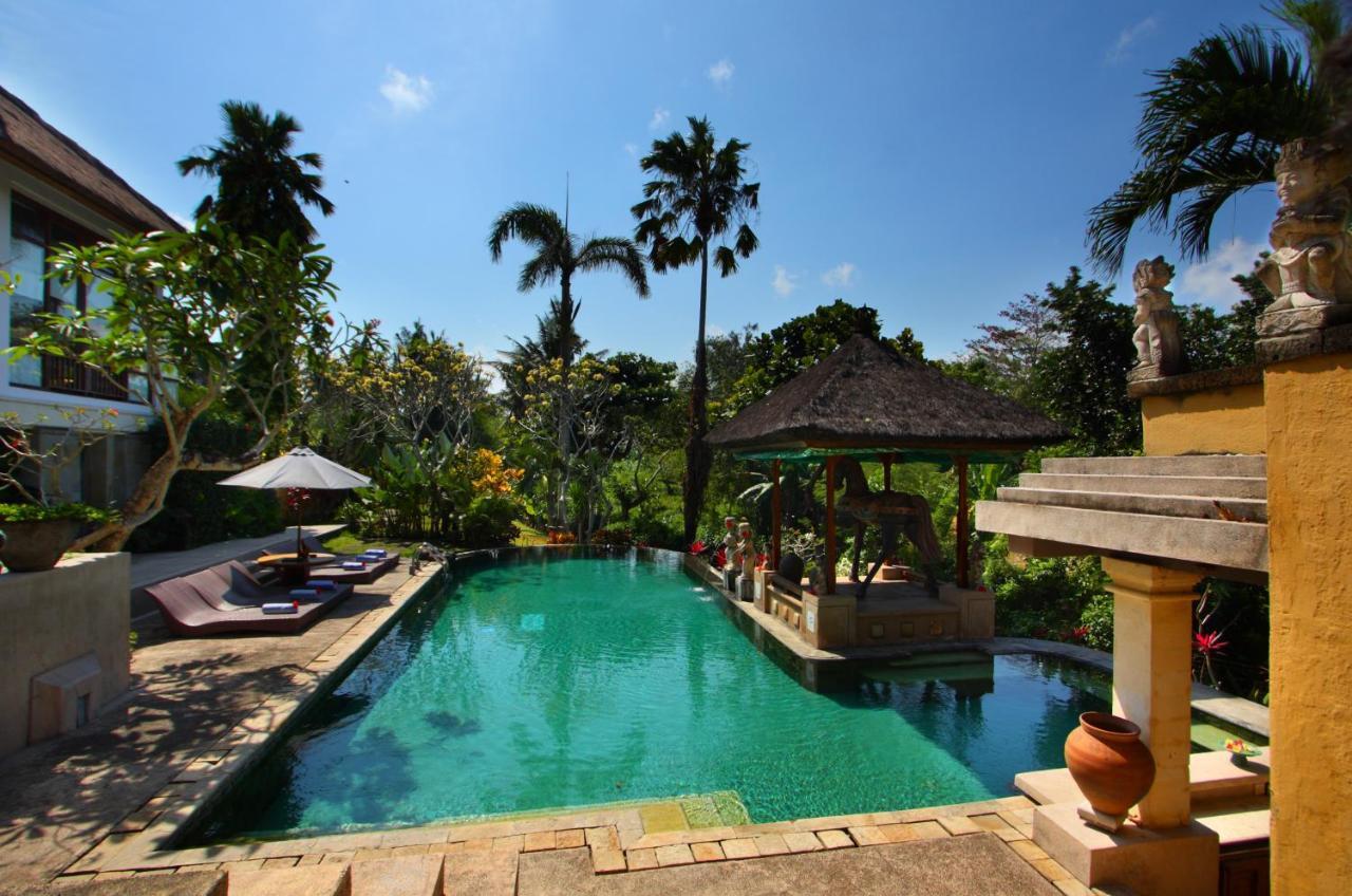 Alam Puri Art Museum & 4* Denpasar (Bali)