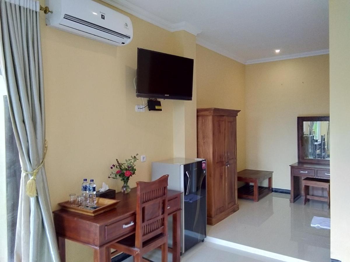 Resort Atres Sari 2*