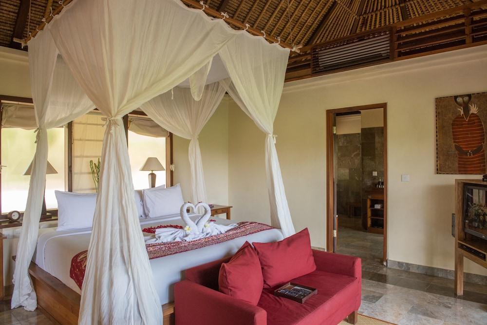 Resort Komaneka At Monkey Forest