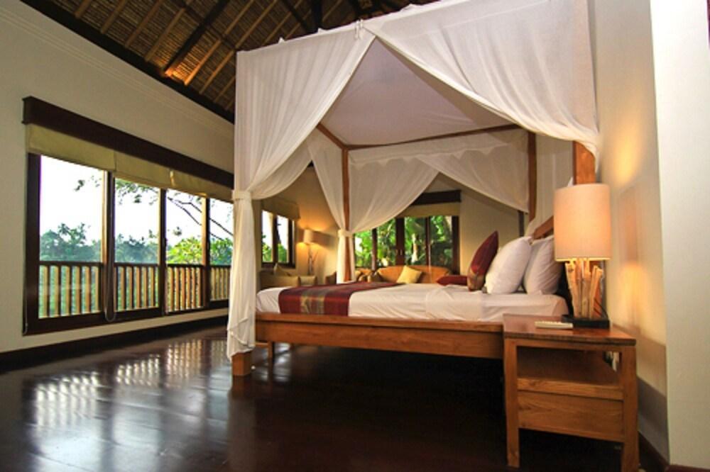 Villa Natura Bali Ubud (Bali)