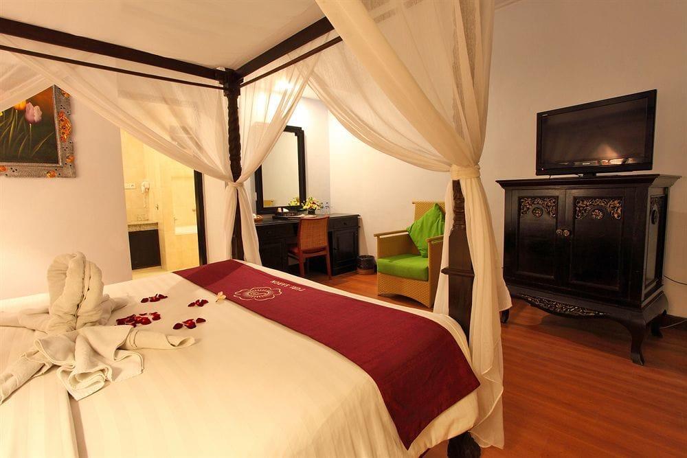 Puri Saron 4* Seminyak (Bali)